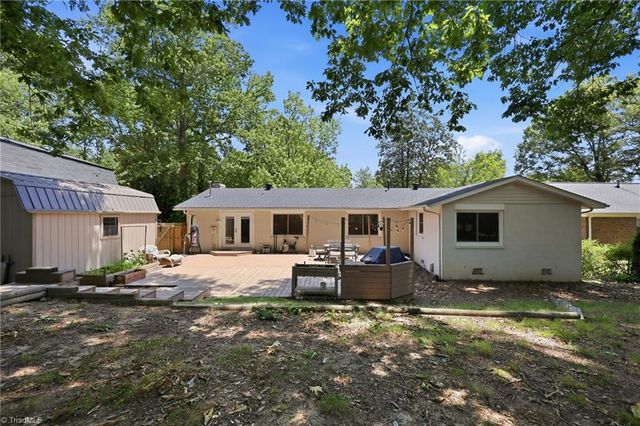 4403 Kingsland Drive, Greensboro, NC 27455