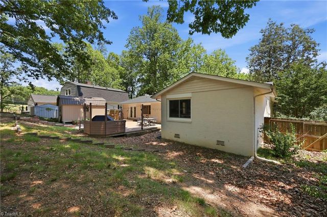4403 Kingsland Drive, Greensboro, NC 27455