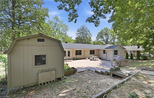 4403 Kingsland Drive, Greensboro, NC 27455