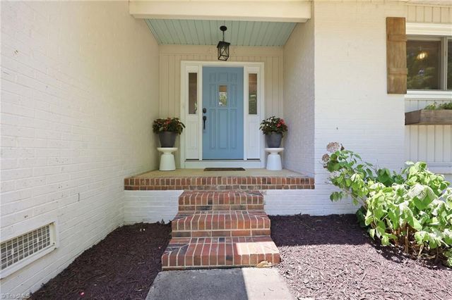 4403 Kingsland Drive, Greensboro, NC 27455