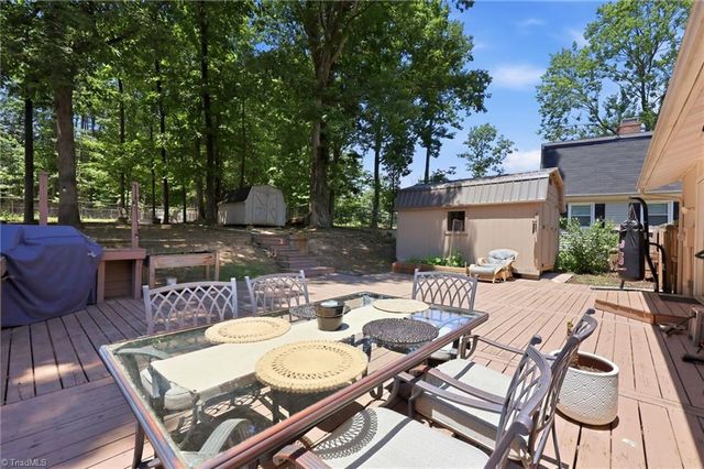 4403 Kingsland Drive, Greensboro, NC 27455