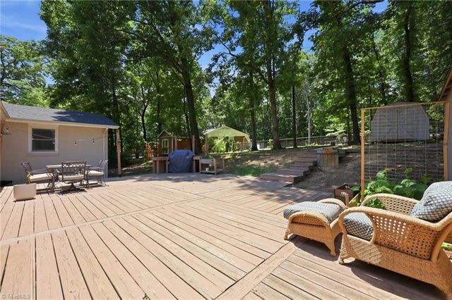 4403 Kingsland Drive, Greensboro, NC 27455