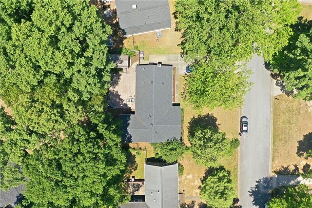 4403 Kingsland Drive, Greensboro, NC 27455