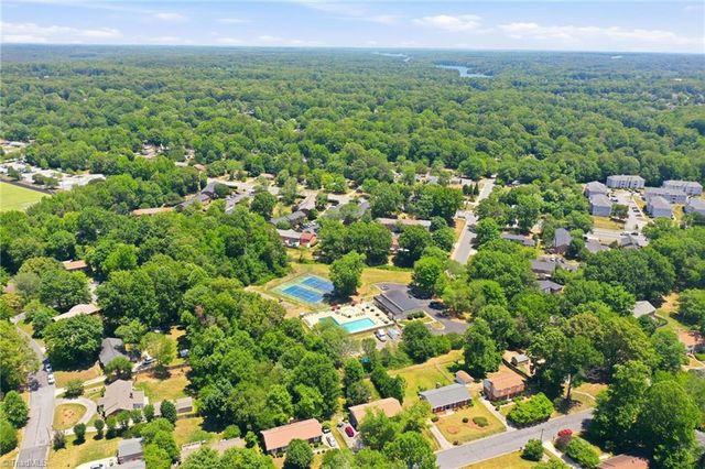 4403 Kingsland Drive, Greensboro, NC 27455
