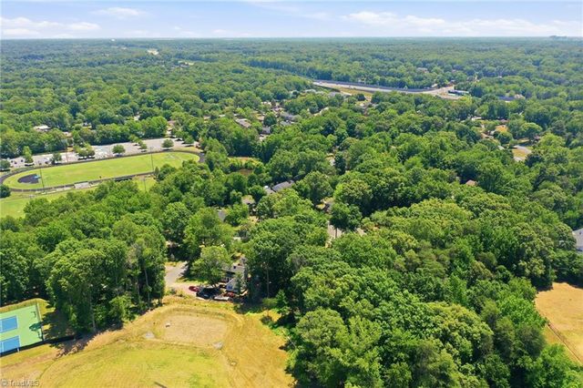 4403 Kingsland Drive, Greensboro, NC 27455