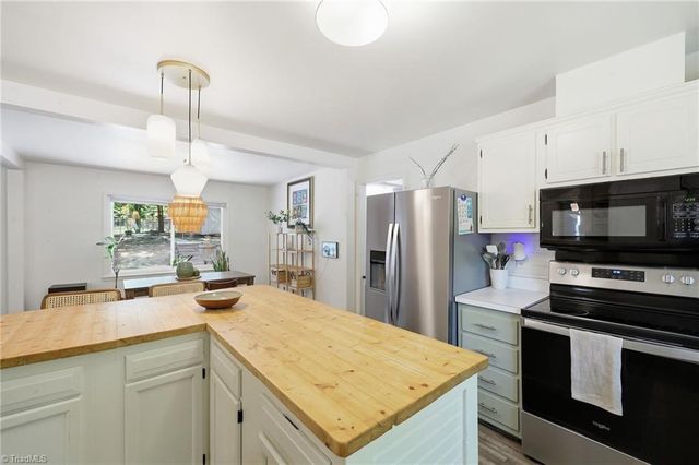 4403 Kingsland Drive, Greensboro, NC 27455