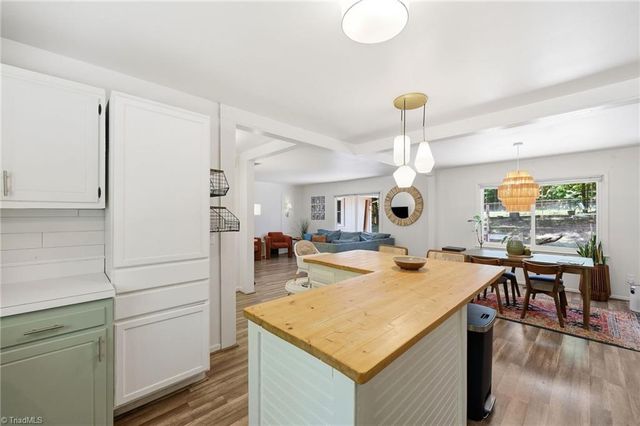 4403 Kingsland Drive, Greensboro, NC 27455
