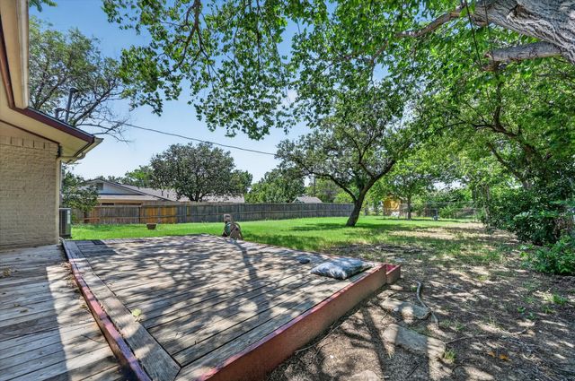 2861 Mark Twain Drive, Farmers Branch, TX 75234