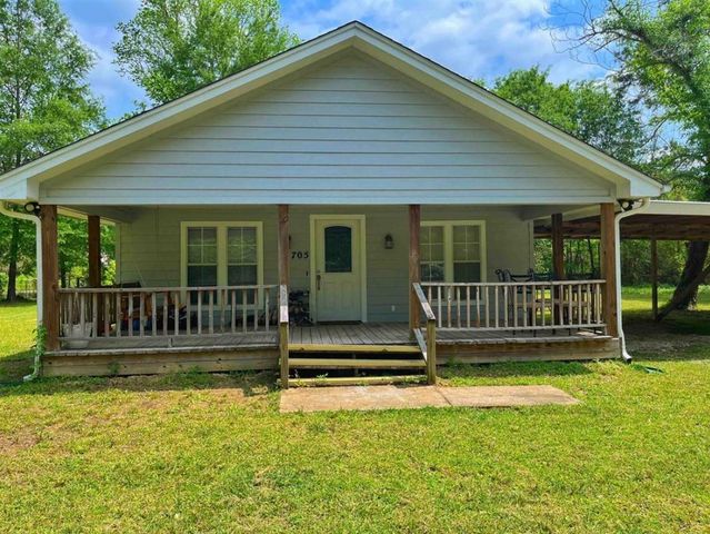 705 Moreland Street, Vidor, TX 77662