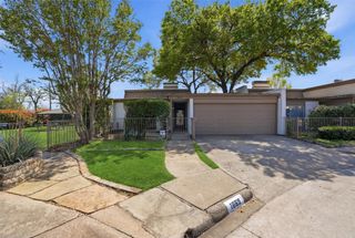 1869 Place One Lane, Garland, TX 75042