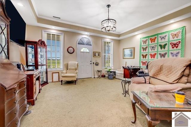 2616 ST RT 440, Mayfield, KY 42066