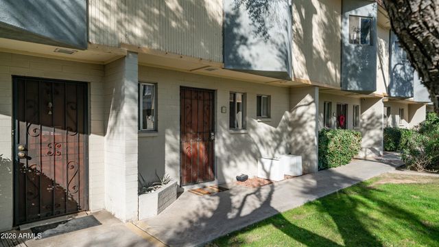 6030 N 15TH Street 11, Phoenix, AZ 85014