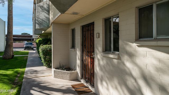 6030 N 15TH Street 11, Phoenix, AZ 85014