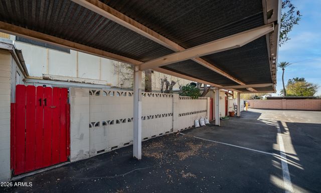 6030 N 15TH Street 11, Phoenix, AZ 85014