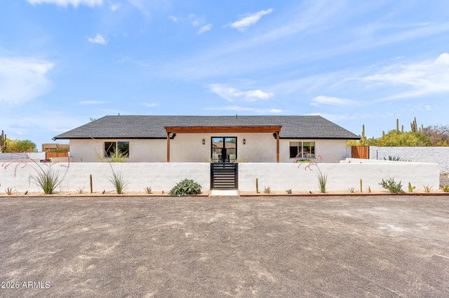 26626 N 70TH Place, Scottsdale, AZ 85266