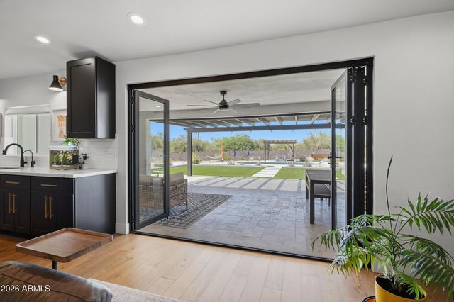 26626 N 70TH Place, Scottsdale, AZ 85266