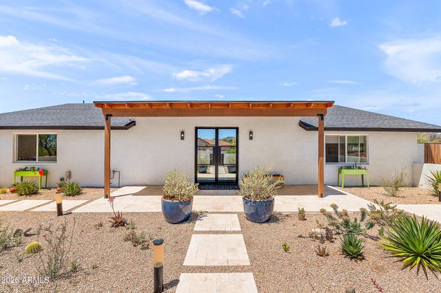 26626 N 70TH Place, Scottsdale, AZ 85266