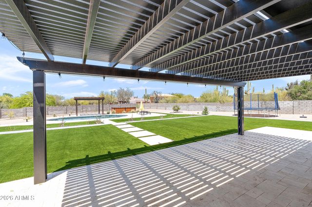 26626 N 70TH Place, Scottsdale, AZ 85266