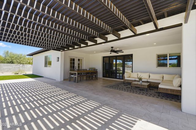 26626 N 70TH Place, Scottsdale, AZ 85266