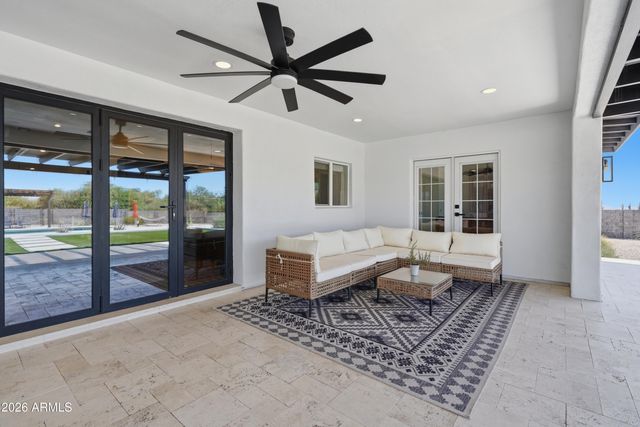 26626 N 70TH Place, Scottsdale, AZ 85266