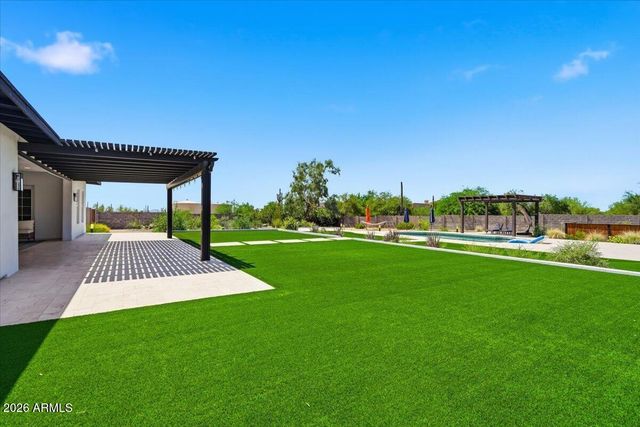 26626 N 70TH Place, Scottsdale, AZ 85266