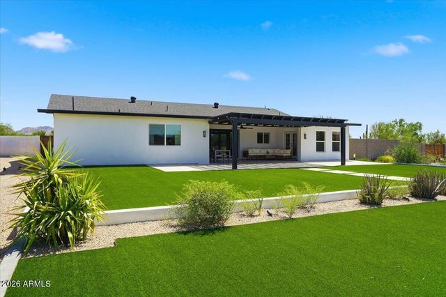 26626 N 70TH Place, Scottsdale, AZ 85266