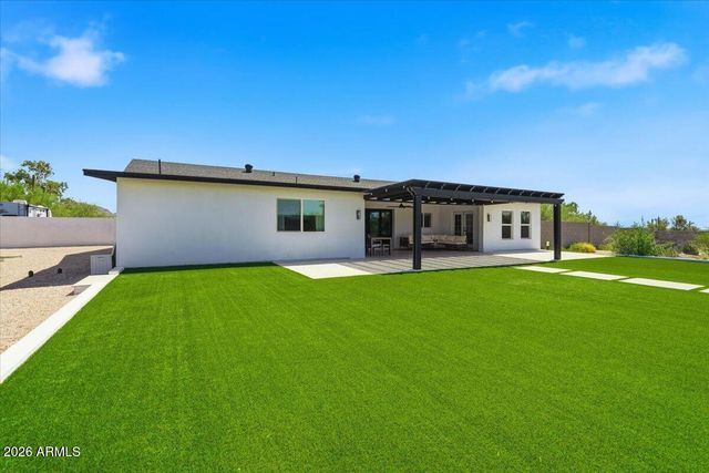 26626 N 70TH Place, Scottsdale, AZ 85266