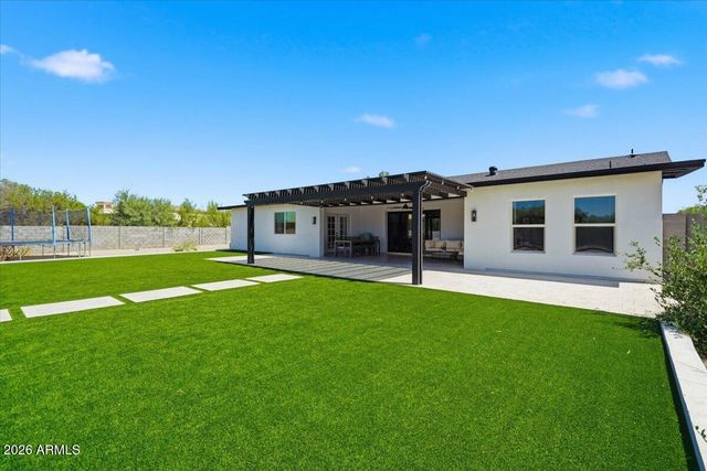 26626 N 70TH Place, Scottsdale, AZ 85266