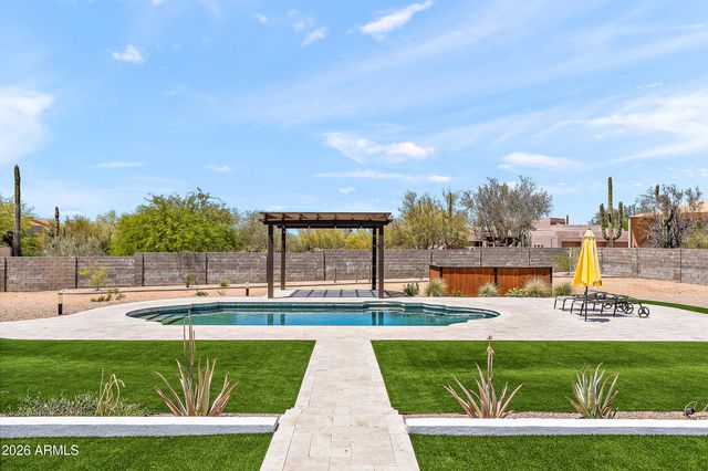 26626 N 70TH Place, Scottsdale, AZ 85266