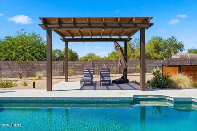 26626 N 70TH Place, Scottsdale, AZ 85266
