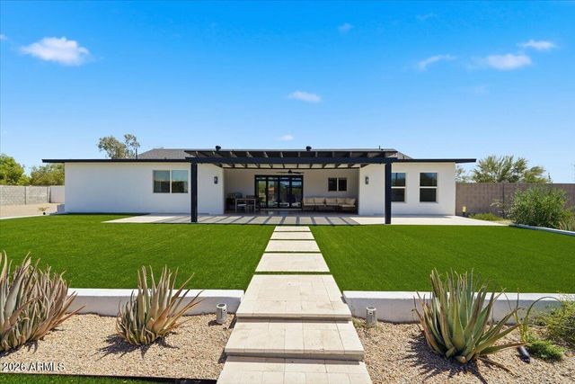 26626 N 70TH Place, Scottsdale, AZ 85266