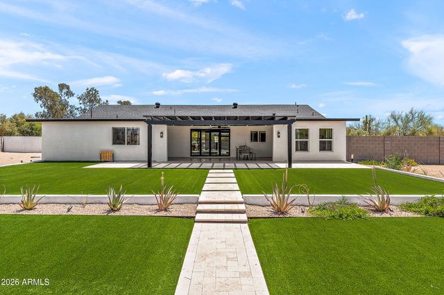 26626 N 70TH Place, Scottsdale, AZ 85266
