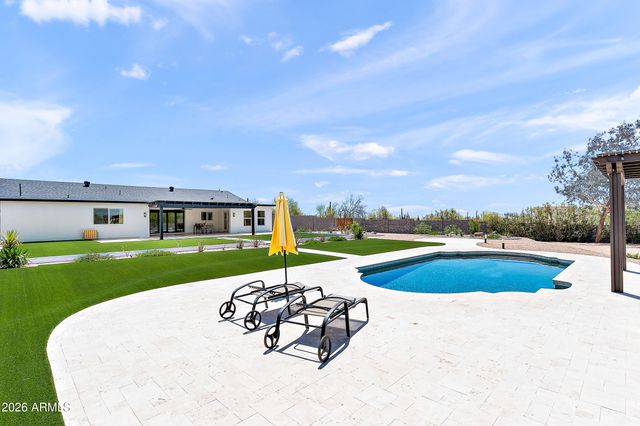 26626 N 70TH Place, Scottsdale, AZ 85266