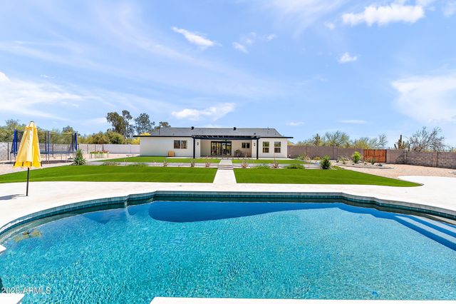 26626 N 70TH Place, Scottsdale, AZ 85266