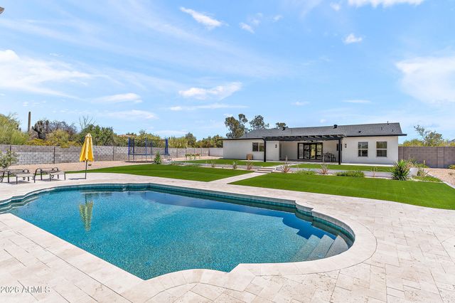 26626 N 70TH Place, Scottsdale, AZ 85266