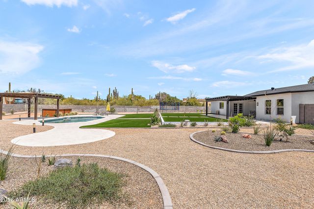 26626 N 70TH Place, Scottsdale, AZ 85266