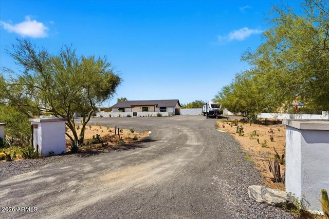 26626 N 70TH Place, Scottsdale, AZ 85266
