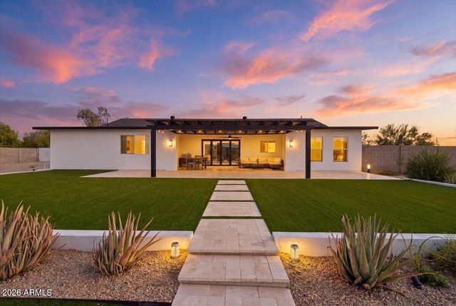 26626 N 70TH Place, Scottsdale, AZ 85266
