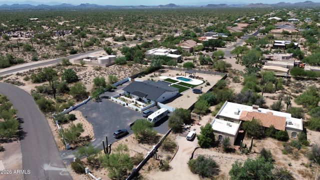 26626 N 70TH Place, Scottsdale, AZ 85266
