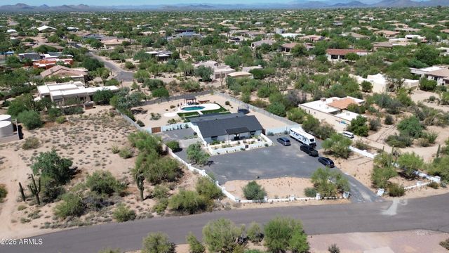 26626 N 70TH Place, Scottsdale, AZ 85266