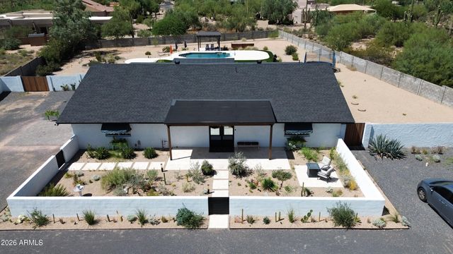 26626 N 70TH Place, Scottsdale, AZ 85266