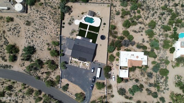 26626 N 70TH Place, Scottsdale, AZ 85266