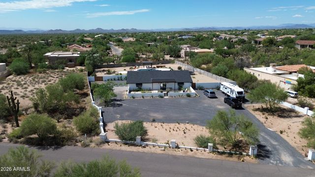 26626 N 70TH Place, Scottsdale, AZ 85266