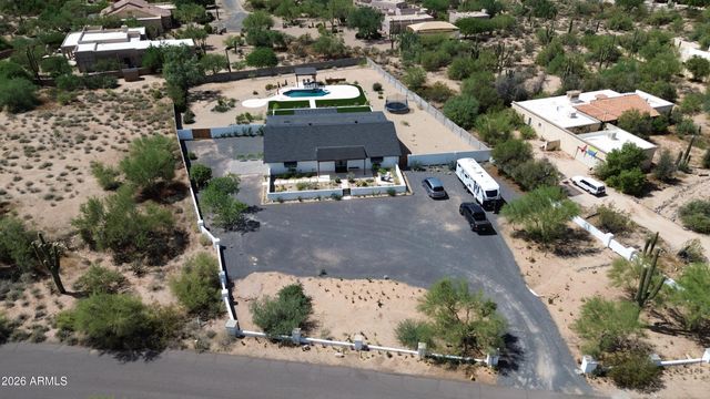 26626 N 70TH Place, Scottsdale, AZ 85266