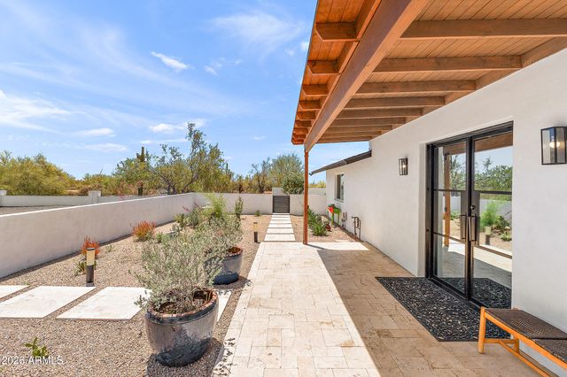 26626 N 70TH Place, Scottsdale, AZ 85266