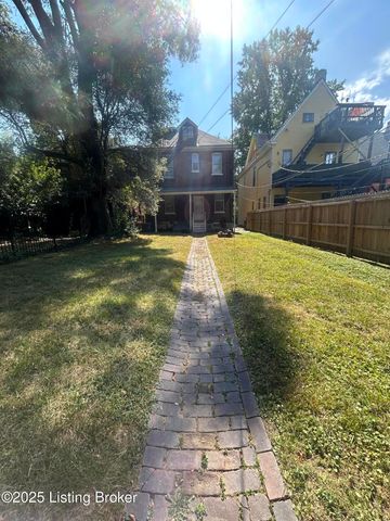 1327 Hepburn Ave, Louisville, KY 40204