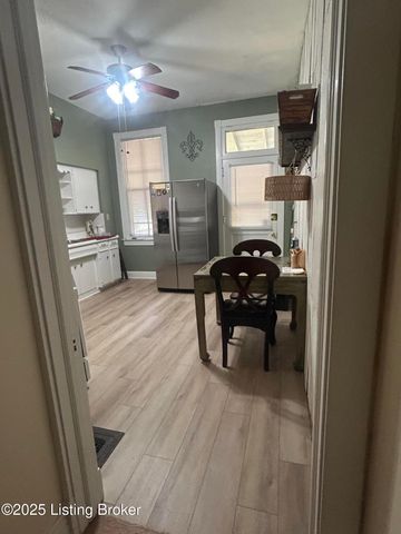 1327 Hepburn Ave, Louisville, KY 40204