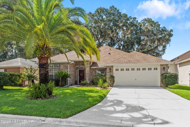 4428 SUMMERHAVEN Boulevard S, Jacksonville, FL 32258