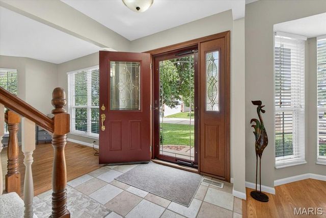 2 Cotillion Court, O'fallon, MO 63368