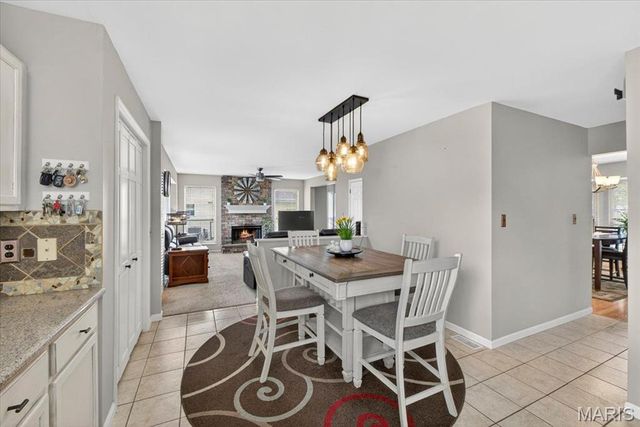 2 Cotillion Court, O'fallon, MO 63368